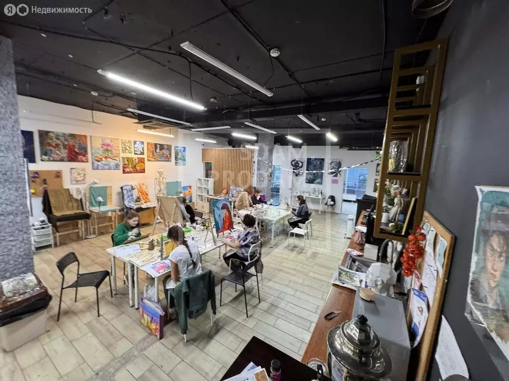 Офис (250 м) - Фото 2