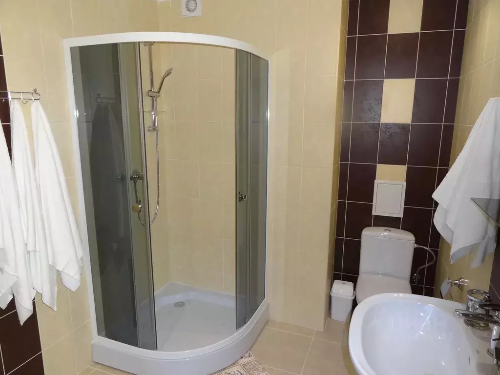 Комната Севастополь ул. 4-я Равелинная, 5 (30.0 м) - Фото 1