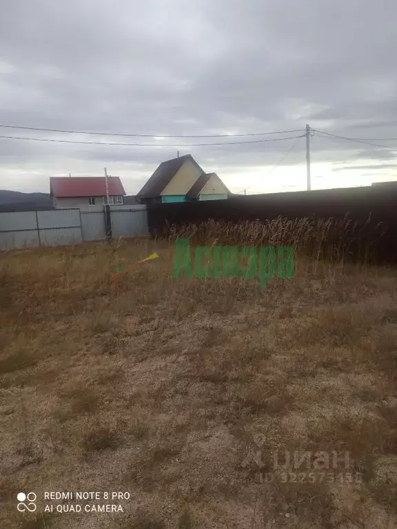 Дом в Забайкальский край, Читинский район, с. Засопка Набережная ул. ... - Фото 1