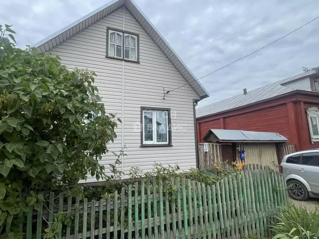 Дом, 75 м - Фото 2