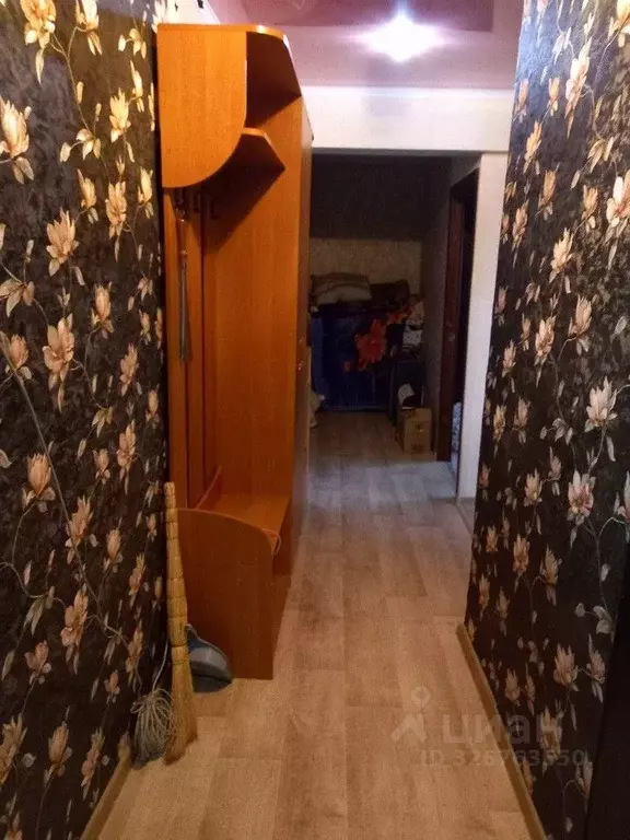 2-к кв. Тульская область, Чернь рп ул. Свободная, 137 (54.2 м) - Фото 2