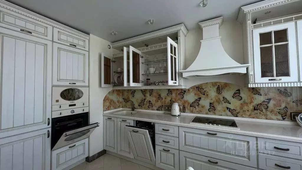 2-к кв. Воронежская область, Воронеж Средне-Московская ул., 62а (67.0 ... - Фото 2