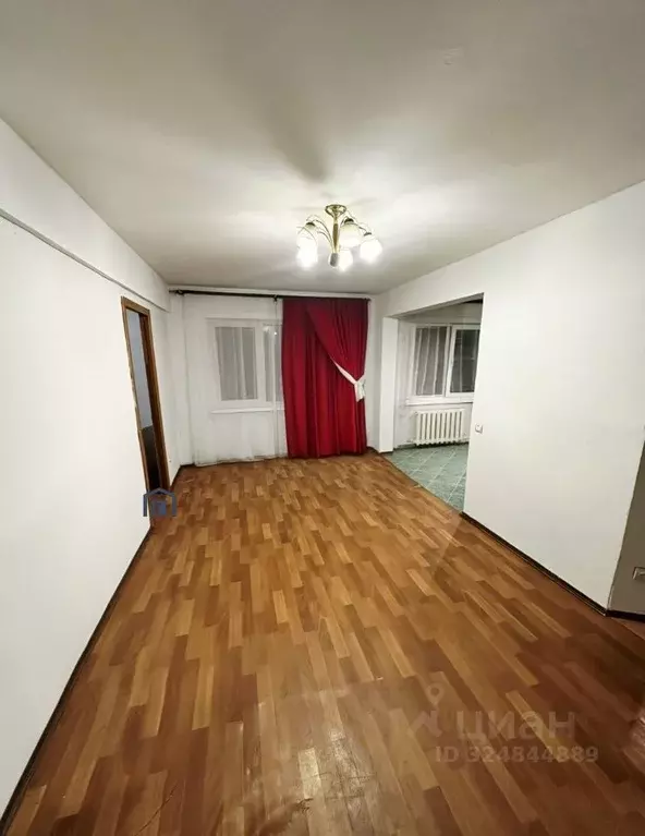 2-к кв. Иркутская область, Иркутск Колхозная ул., 26 (45.0 м) - Фото 1