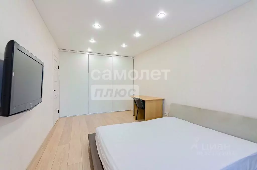 1-к кв. Челябинская область, Челябинск ул. Энгельса, 40 (30.9 м) - Фото 1