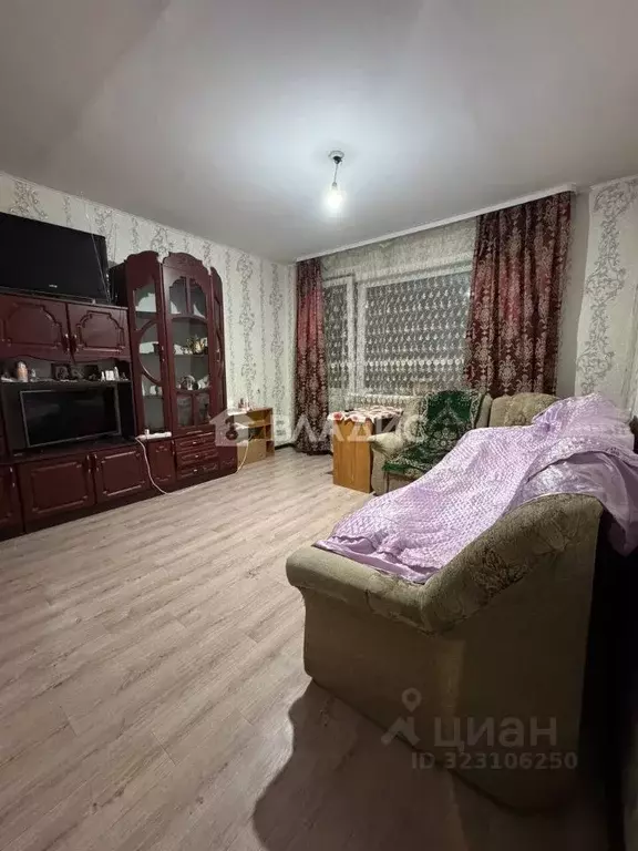 2-к кв. Бурятия, Улан-Удэ ул. Пушкина, 24А (47.9 м) - Фото 1