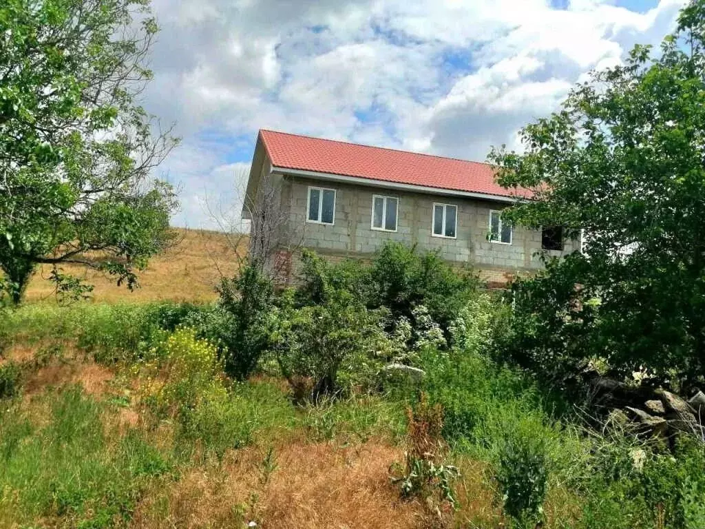 Участок в Крым, Симферопольский район, Добровское с/пос, с. Мраморное ... - Фото 0