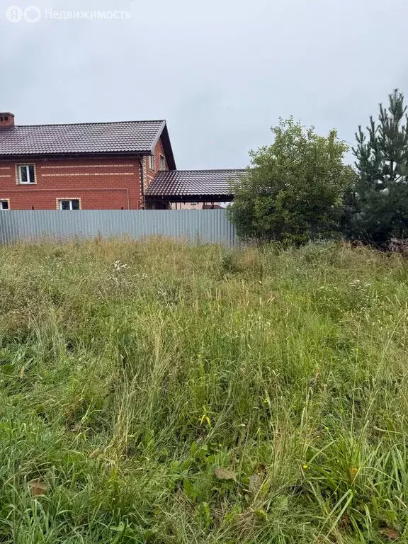 Участок в Пермь, улица Брызгалова, 12 (6 м) - Фото 1