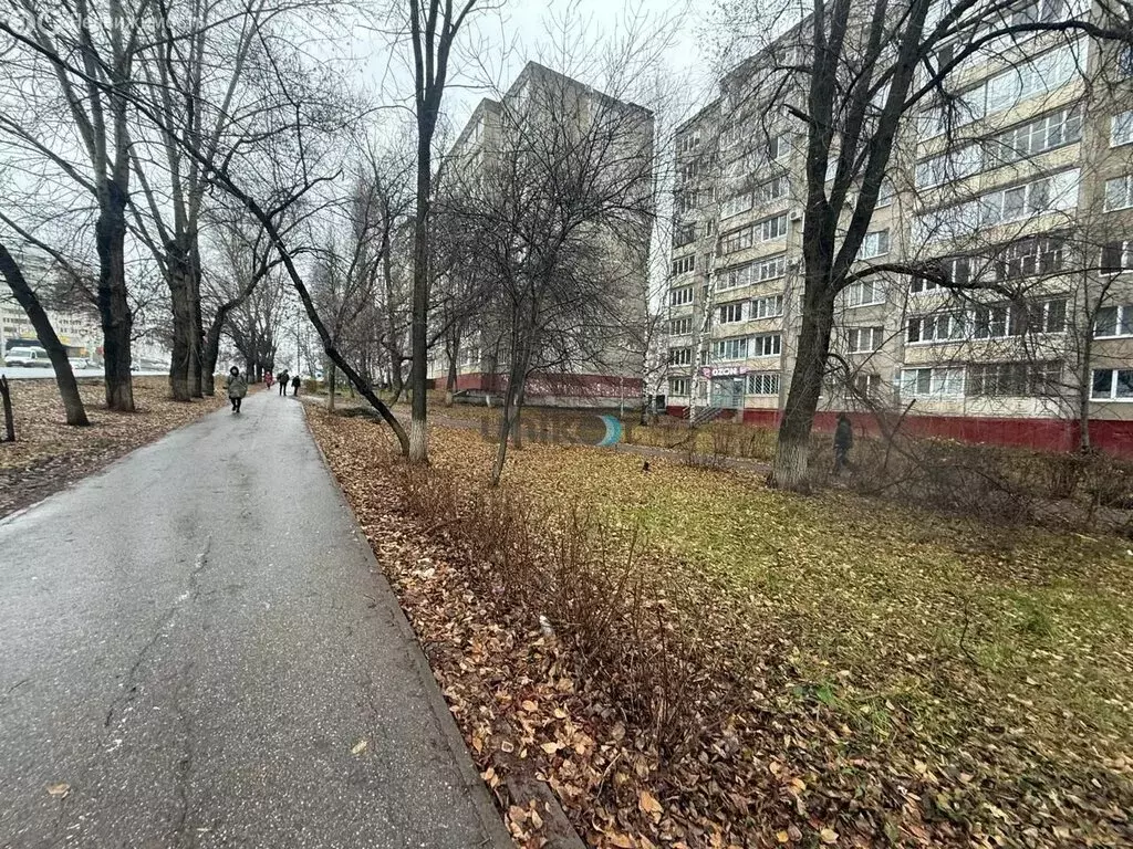 Помещение свободного назначения (54 м) - Фото 1