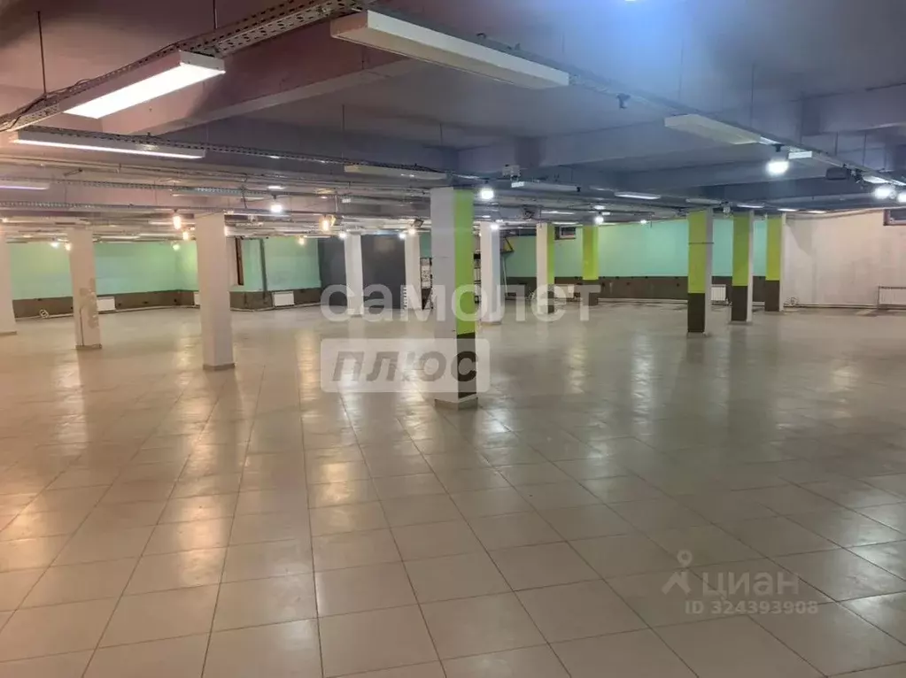 Помещение свободного назначения в Московская область, Дмитров ул. ... - Фото 2