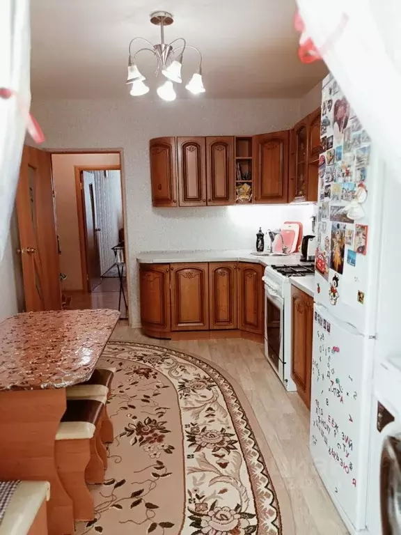 1-к кв. Ставропольский край, Михайловск Шпаковский район, ул. Ленина, ... - Фото 1