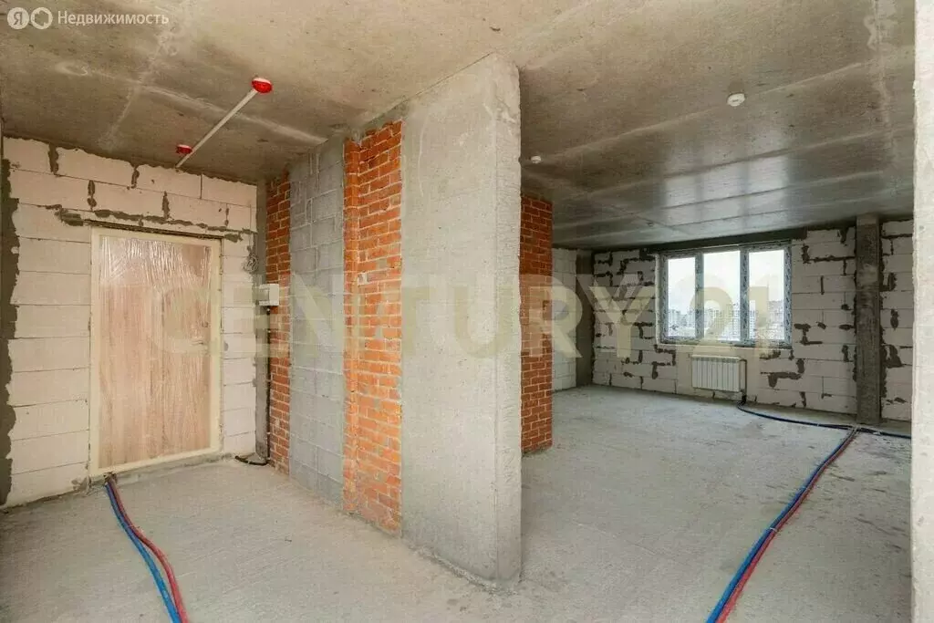 Квартира-студия: Ульяновск, Красноармейская улица, 16 (118.2 м) - Фото 0
