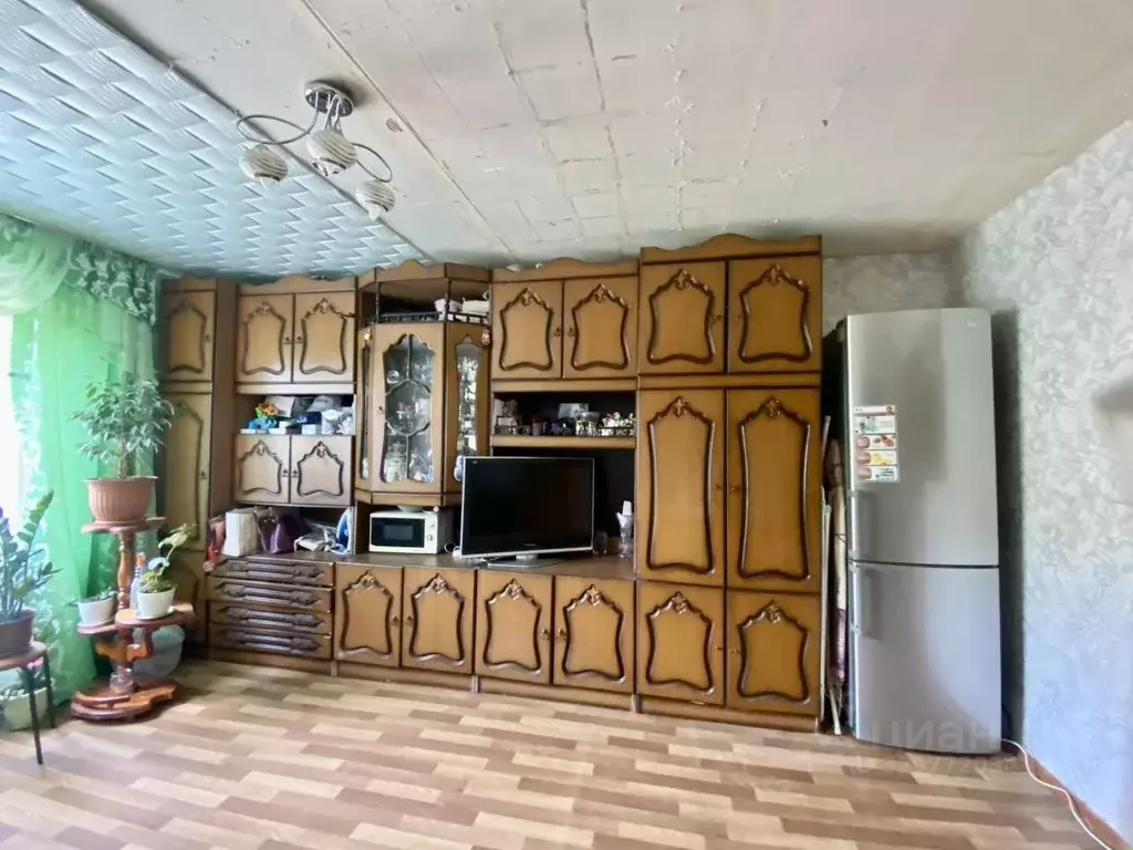Комната Московская область, Люберцы ул. С.П. Попова, 24к1 (28.0 м) - Фото 2
