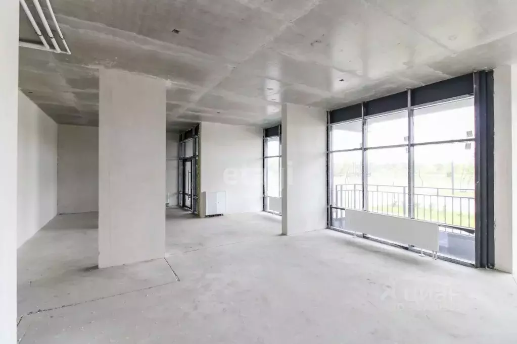 Торговая площадь в Тюменская область, Тюмень ул. Павла Никольского, ... - Фото 1