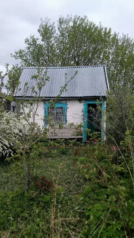Дом 28 м на участке 6,2 сот. - Фото 1