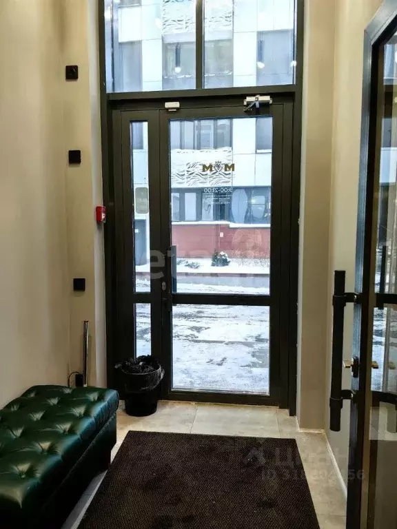Помещение свободного назначения в Башкортостан, Уфа ул. Гафури, 71 ... - Фото 1