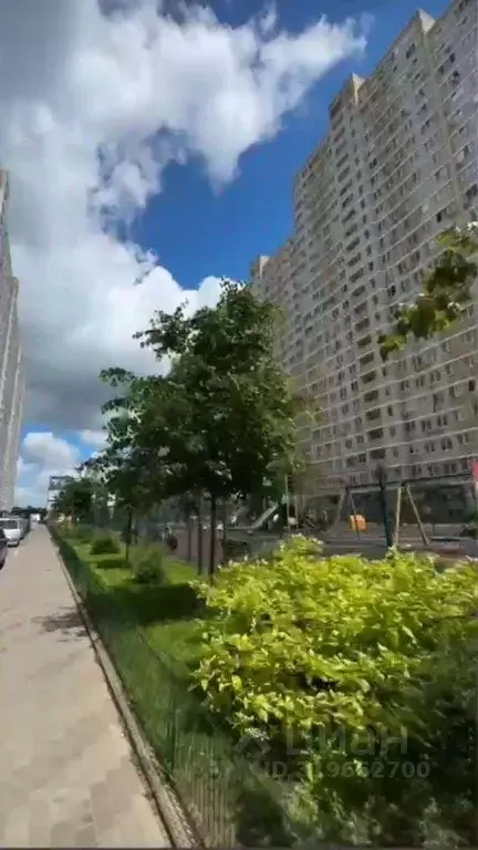 Квартира, 1 комната, 35 м - Фото 0