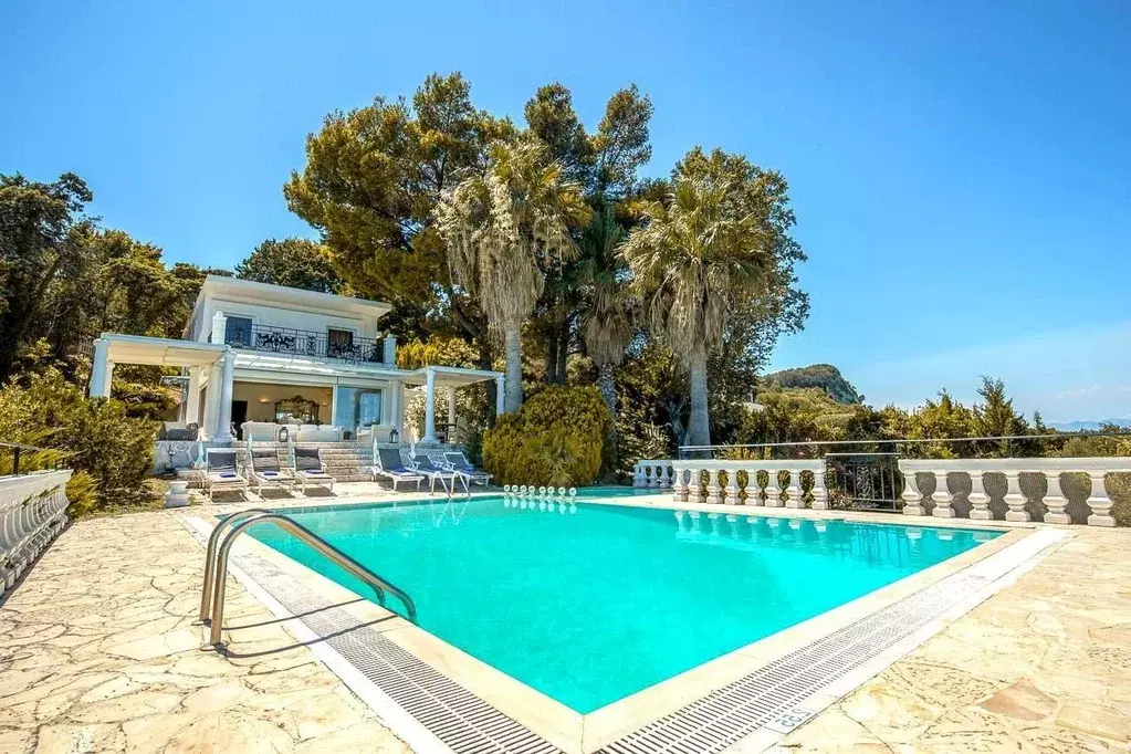 Дом в Краснодарский край, Сочи ул. Ручей Видный (200 м) - Фото 2