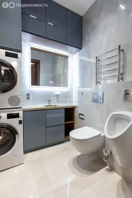 3-комнатная квартира: Химки, микрорайон Новогорск, Ивановская улица, ... - Фото 2