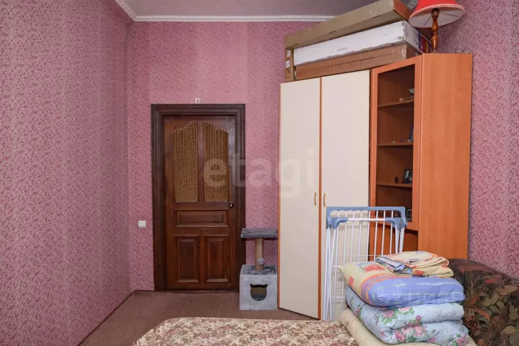 3-к кв. Тверская область, Тверь просп. Ленина, 12 (71.8 м) - Фото 2