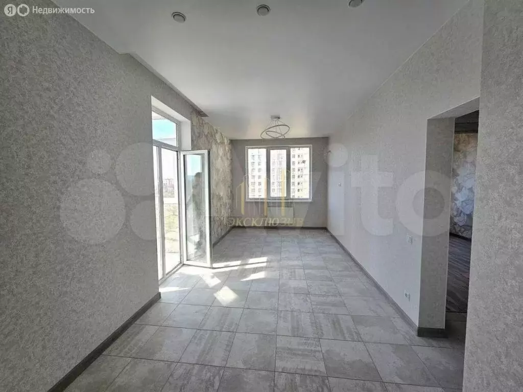 2-комнатная квартира: Анапа, Анапское шоссе, 32к6 (74 м) - Фото 0