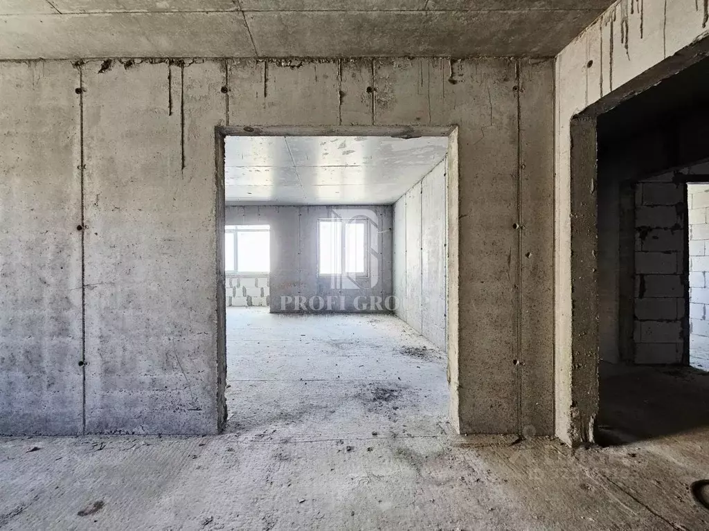 3-к кв. Дагестан, Махачкала ул. Времена Года (115.32 м) - Фото 2