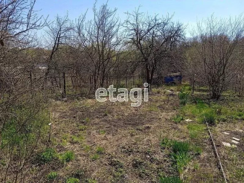 Дом в Тамбовская область, Тамбов 1-й Южный СНТ, 38 (10 м) - Фото 2