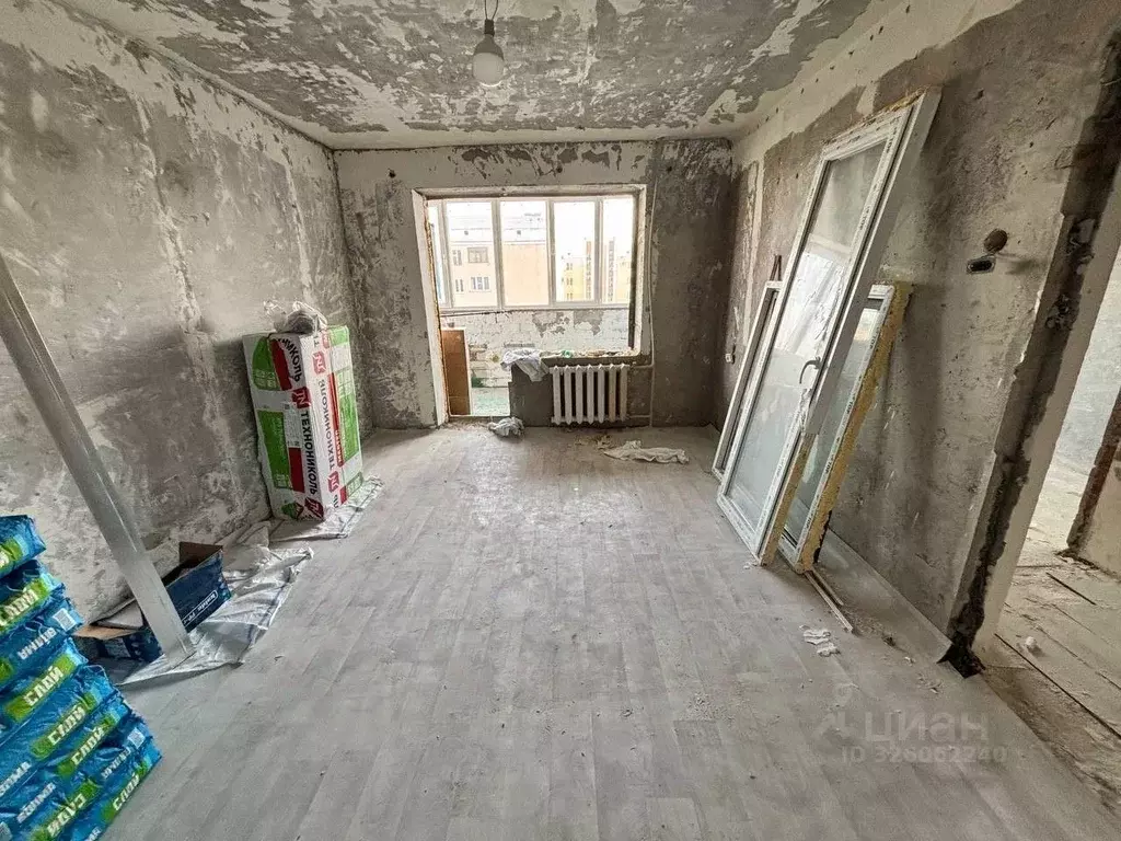 2-к кв. Ставропольский край, Ессентуки Новопятигорская ул. (57.9 м) - Фото 1