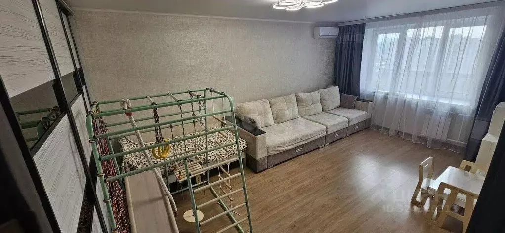 1-к кв. Башкортостан, Стерлитамакский район, Отрадовский сельсовет, с. ... - Фото 1