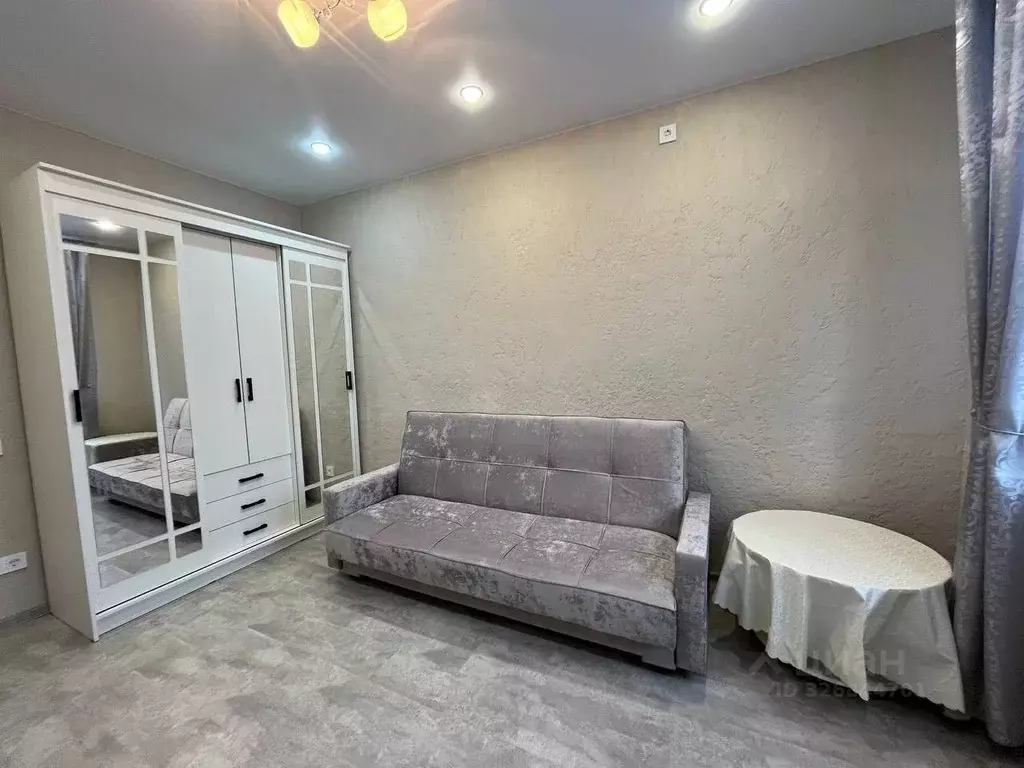 1-к кв. Московская область, Щелково городской округ, Монино пгт ул. ... - Фото 2