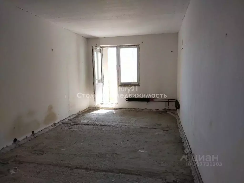 3-к кв. Московская область, Красногорск бул. Красногорский, 14 (107.0 ... - Фото 0