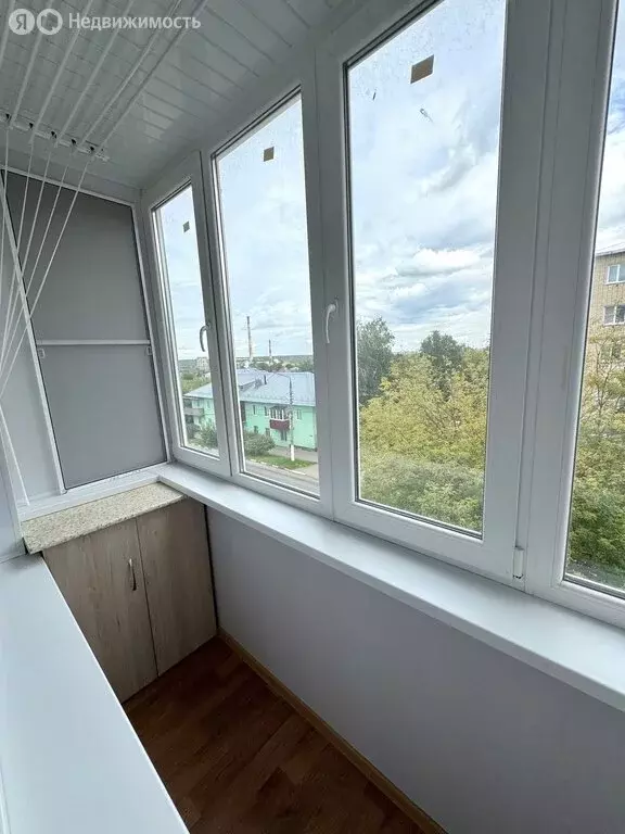 2-комнатная квартира: Ефремов, улица Свердлова, 61 (44.6 м) - Фото 0