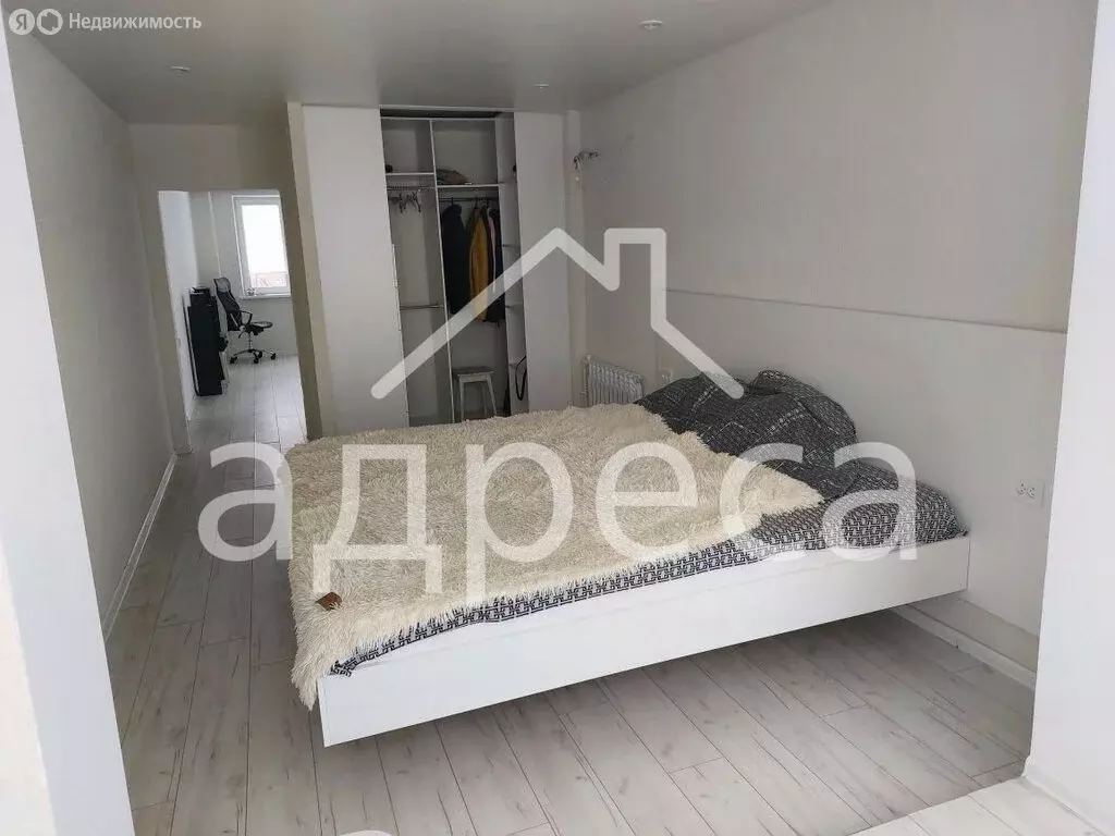 3-комнатная квартира: Самара, Дачная улица, 43 (67.1 м) - Фото 1