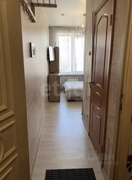 Студия Москва Автозаводская ул., 19К1 (12.0 м) - Фото 2