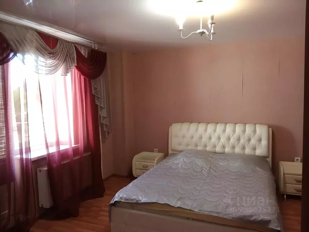 1-к кв. Волгоградская область, Волгоград Высокая ул., 18А (53.0 м) - Фото 1