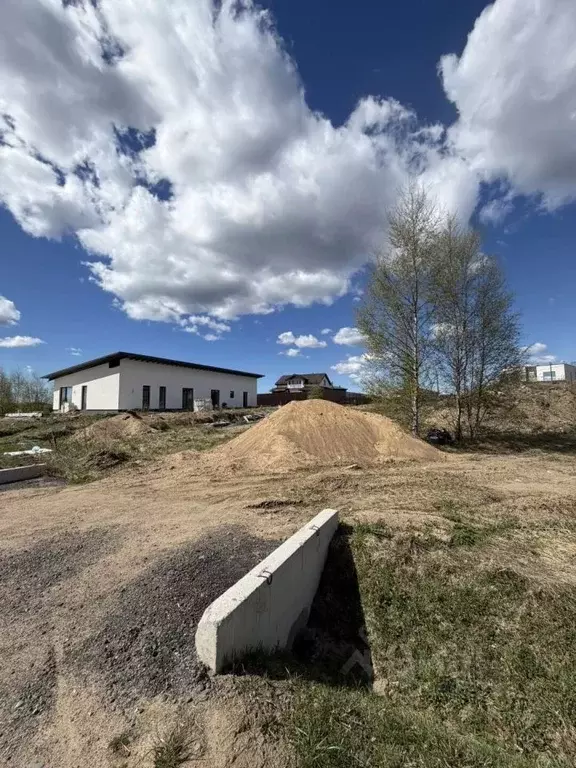 Участок в Ленинградская область, Выборгский район, Каменногорское ... - Фото 2