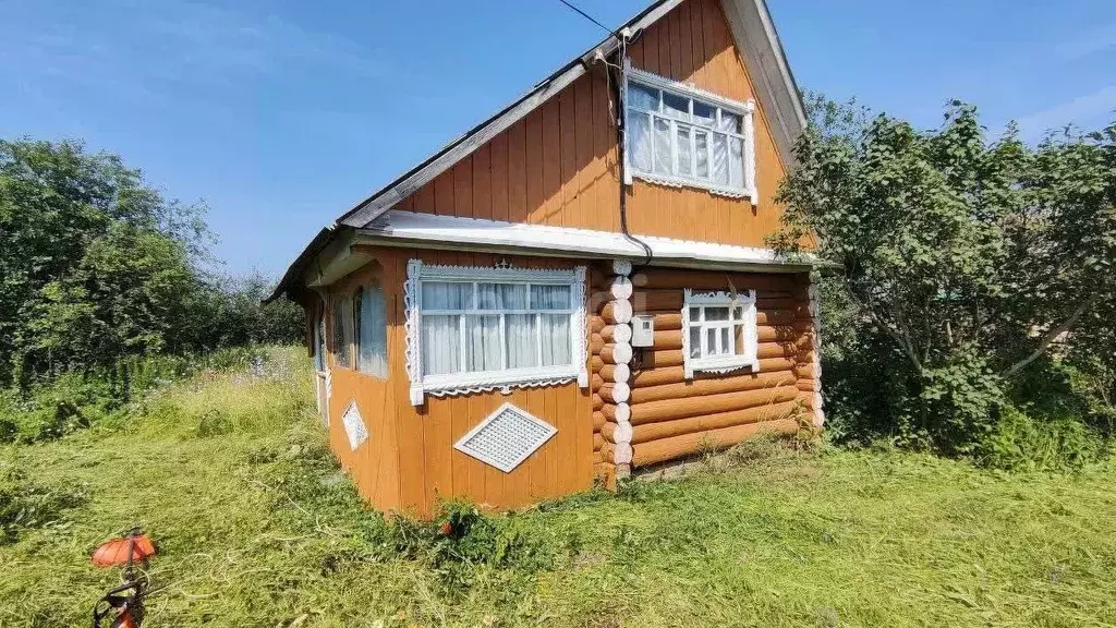 Дом в Удмуртия, Завьяловский район, Успех СНТ  (32 м) - Фото 0