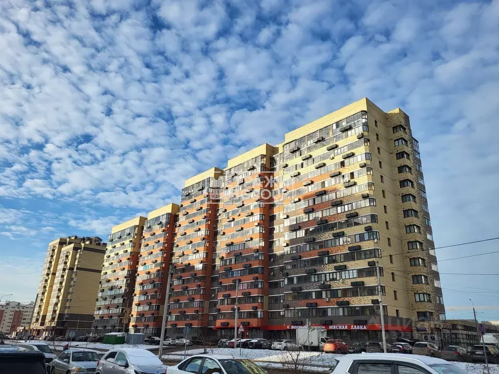 Студия Московская область, Лосино-Петровский городской округ, ... - Фото 1