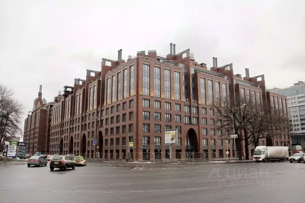 Торговая площадь в Санкт-Петербург Пискаревский просп., 1 (174 м) - Фото 1