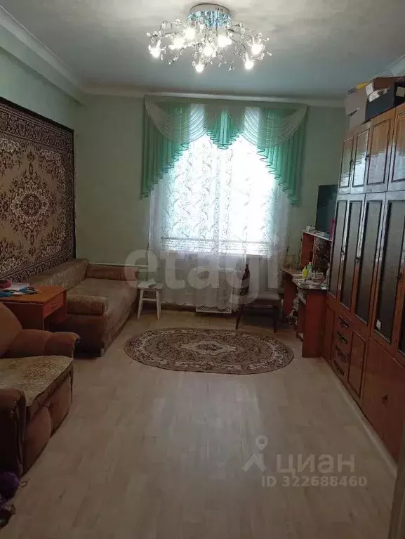 2-к кв. Курганская область, Курган ул. Красина, 63 (62.0 м) - Фото 0