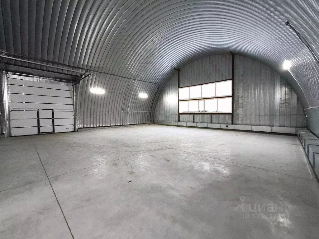 Помещение свободного назначения в Томская область, Томск ул. Смирнова, ... - Фото 1