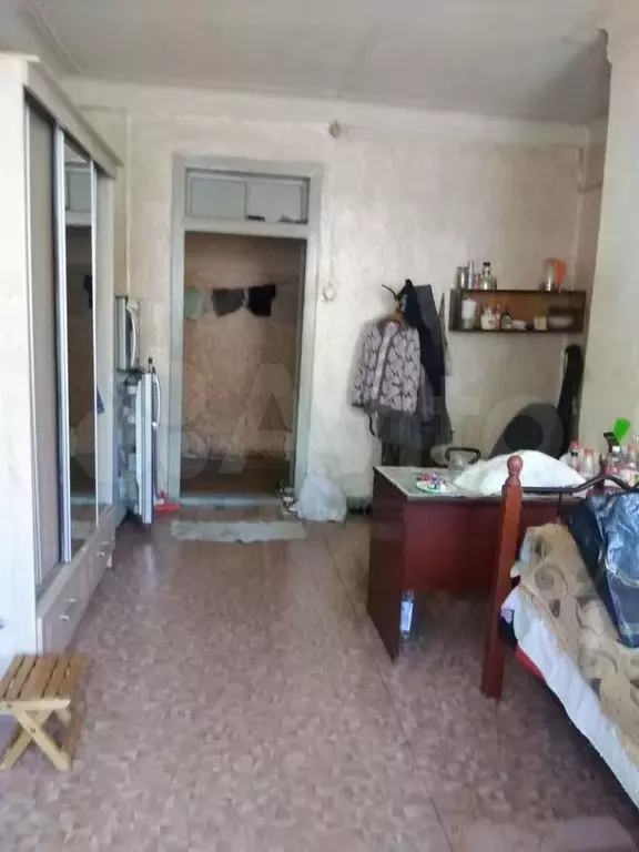 Комната 23,4 м в 3-к., 1/2 эт. - Фото 0