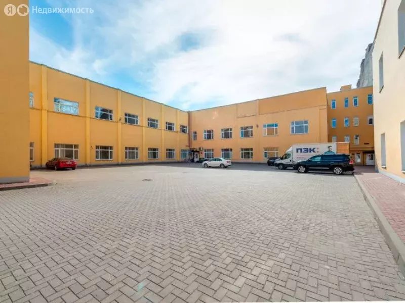Офис (38.5 м) - Фото 1