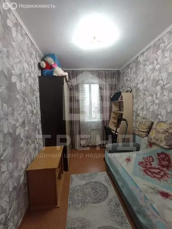 2-комнатная квартира: Топки, микрорайон Солнечный, 16 (43.5 м) - Фото 1