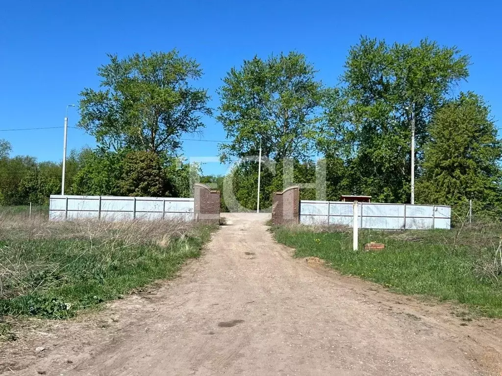 Помещение свободного назначения в Тульская область, Киреевский район, ... - Фото 2