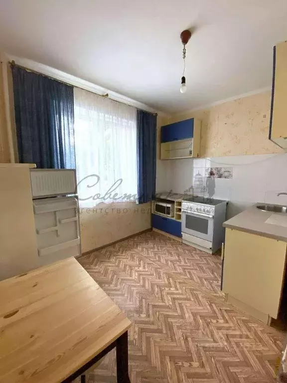 1-к кв. Белгородская область, Старый Оскол Жукова мкр,  (37.3 м) - Фото 1