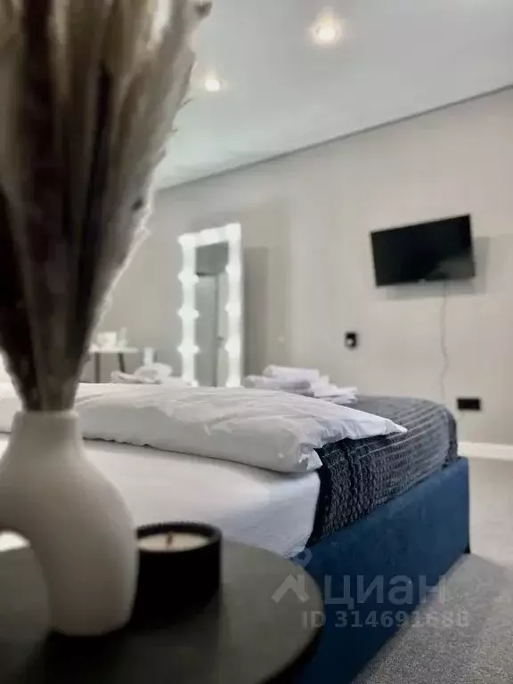 Комната Москва Святоозерская ул., 11 - Фото 1