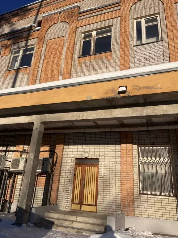 Помещение свободного назначения в Пензенская область, Заречный ... - Фото 2