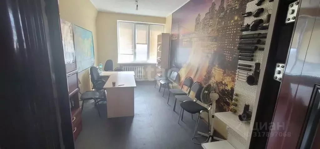 Офис в Белгородская область, Белгород Студенческая ул., 18 (20 м) - Фото 1