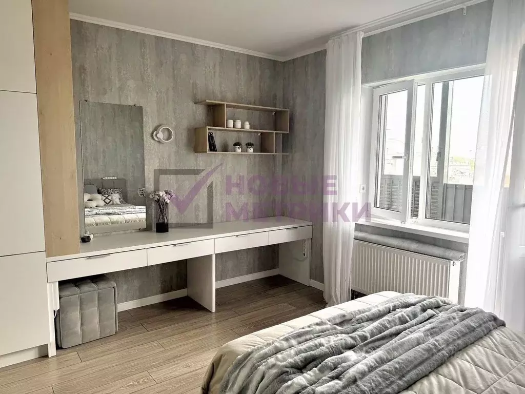 Студия Санкт-Петербург Днепропетровская ул., 37 (25.3 м) - Фото 1