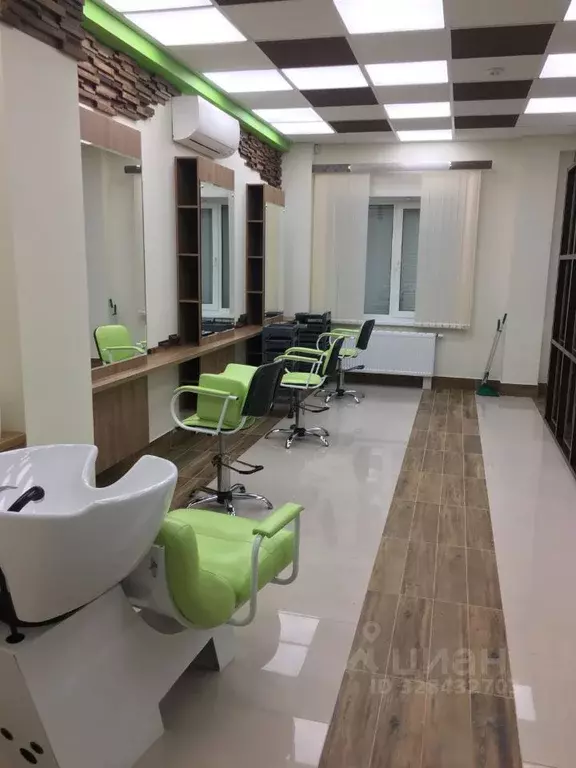 Офис в Удмуртия, Ижевск ул. Михаила Петрова, 51А (80 м) - Фото 2